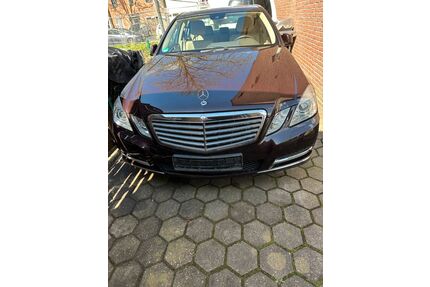 Mercedes-Benz E 250 Gebrauchtwagen