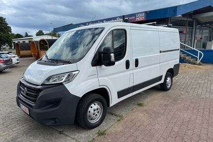 Fiat Ducato Gebrauchtwagen