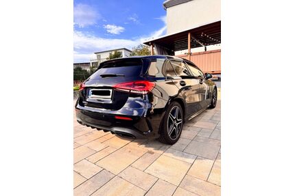 Mercedes-Benz A 200 Gebrauchtwagen