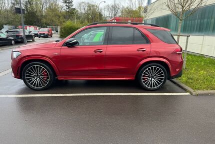 Mercedes-Benz GLE 53 AMG Gebrauchtwagen