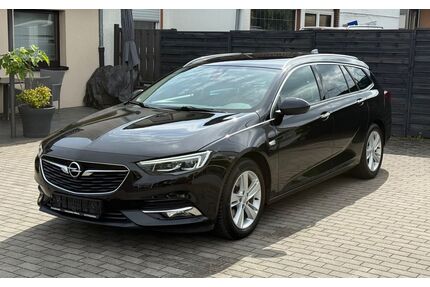 Opel Insignia Gebrauchtwagen