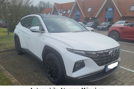 Hyundai TUCSON Gebrauchtwagen