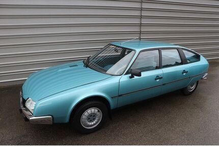 Citroen CX Gebrauchtwagen