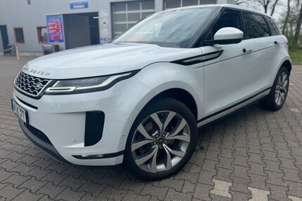 Land Rover Range Rover Evoque Gebrauchtwagen