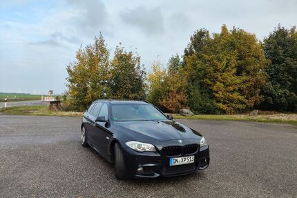 BMW 530 Gebrauchtwagen