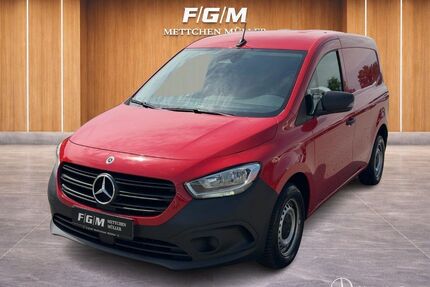 Mercedes-Benz Citan Gebrauchtwagen