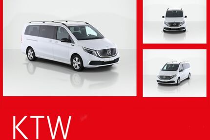 Mercedes-Benz EQV Gebrauchtwagen