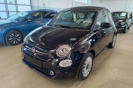 Fiat 500C Gebrauchtwagen