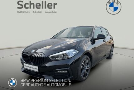 BMW 116 Gebrauchtwagen
