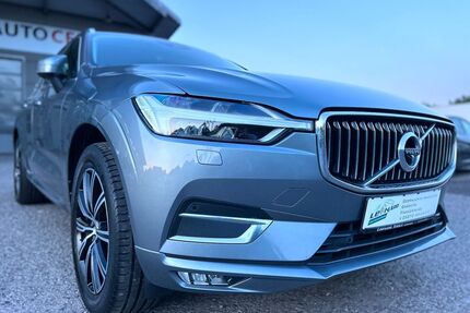 Volvo XC60 Gebrauchtwagen