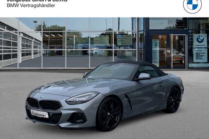 BMW Z4 M40 Gebrauchtwagen