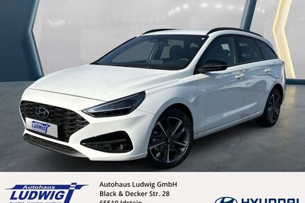 Hyundai i30 Gebrauchtwagen