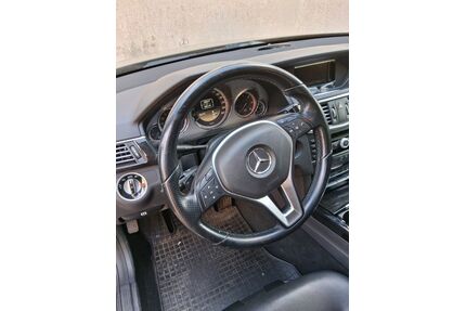 Mercedes-Benz E 200 Gebrauchtwagen