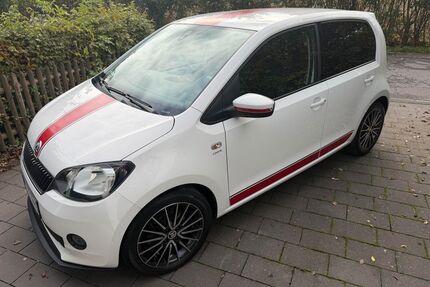 Skoda Citigo Gebrauchtwagen