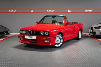 BMW M3 Gebrauchtwagen