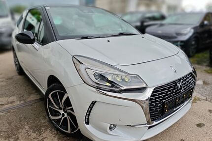 DS Automobiles DS3 Gebrauchtwagen