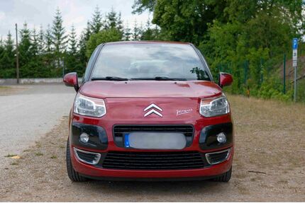 Citroen C3 Picasso Gebrauchtwagen
