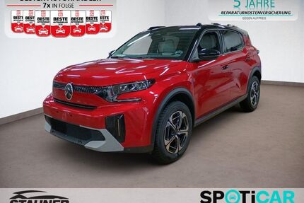 Citroen C3 Aircross Gebrauchtwagen