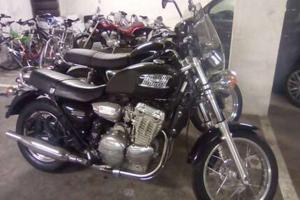 Triumph Thunderbird Sport Gebrauchtwagen