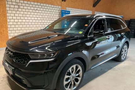 Kia Sorento Gebrauchtwagen