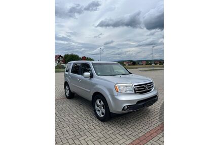 Honda Pilot Gebrauchtwagen