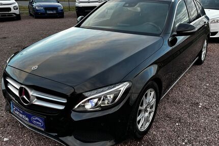 Mercedes-Benz C 220 Gebrauchtwagen