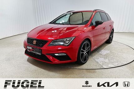 Seat Leon Gebrauchtwagen