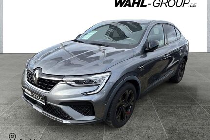 Renault Arkana Gebrauchtwagen