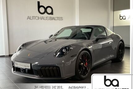 Porsche 992 Gebrauchtwagen