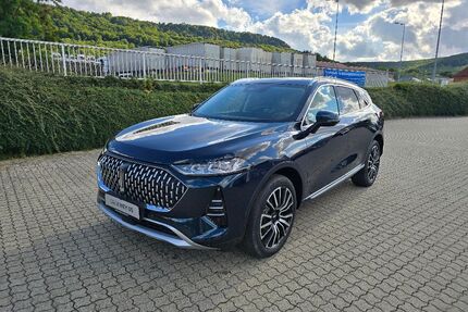 GWM Wey 05 Gebrauchtwagen