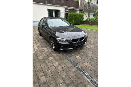 BMW 316 Gebrauchtwagen