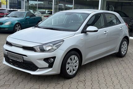 Kia Rio Gebrauchtwagen