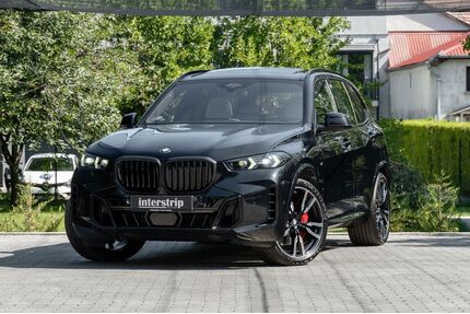 BMW X5 Gebrauchtwagen