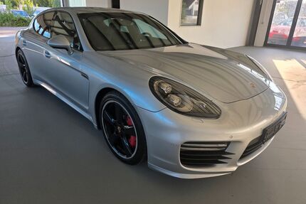 Porsche Panamera Gebrauchtwagen