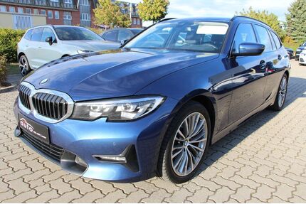 BMW 320 Gebrauchtwagen