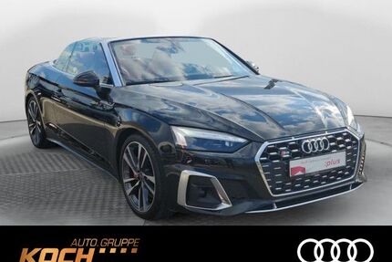Audi S5 Gebrauchtwagen