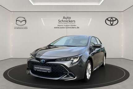 Toyota Corolla Gebrauchtwagen