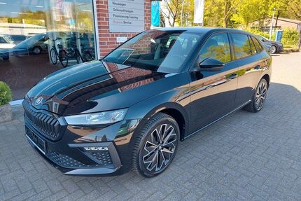 Skoda Scala Gebrauchtwagen