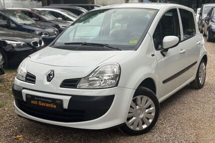 Renault Modus Gebrauchtwagen