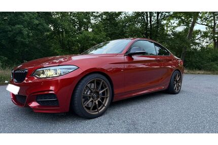 BMW M240i Gebrauchtwagen