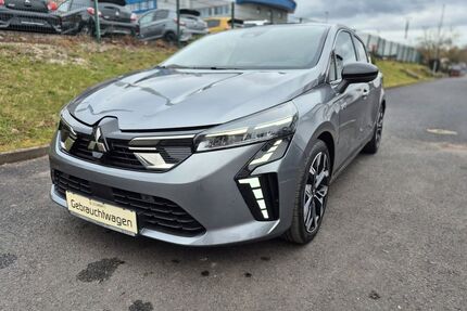 Mitsubishi Colt Gebrauchtwagen