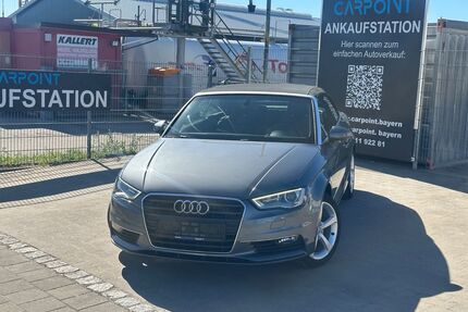 Audi A3 Gebrauchtwagen