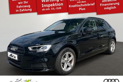 Audi A3 Gebrauchtwagen