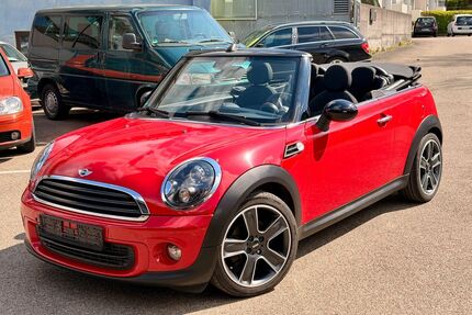Mini ONE Gebrauchtwagen