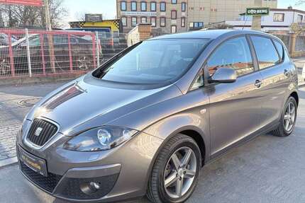 Seat Altea Gebrauchtwagen