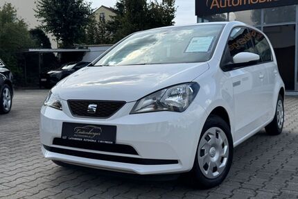 Seat Mii Gebrauchtwagen