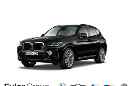 BMW X3 M40 Gebrauchtwagen