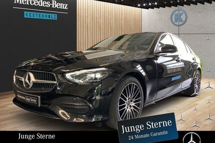 Mercedes-Benz C 220 Gebrauchtwagen