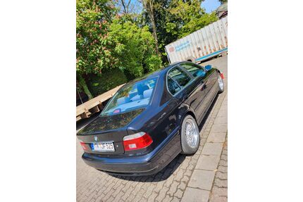 BMW 525 Gebrauchtwagen