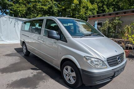 Mercedes-Benz Vito Gebrauchtwagen
